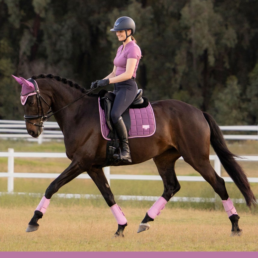 LeMieux Mallow Color Collection