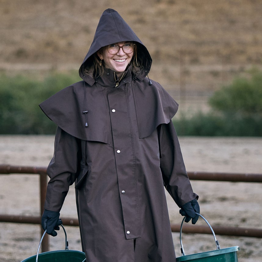 Waterproof for Him and Her