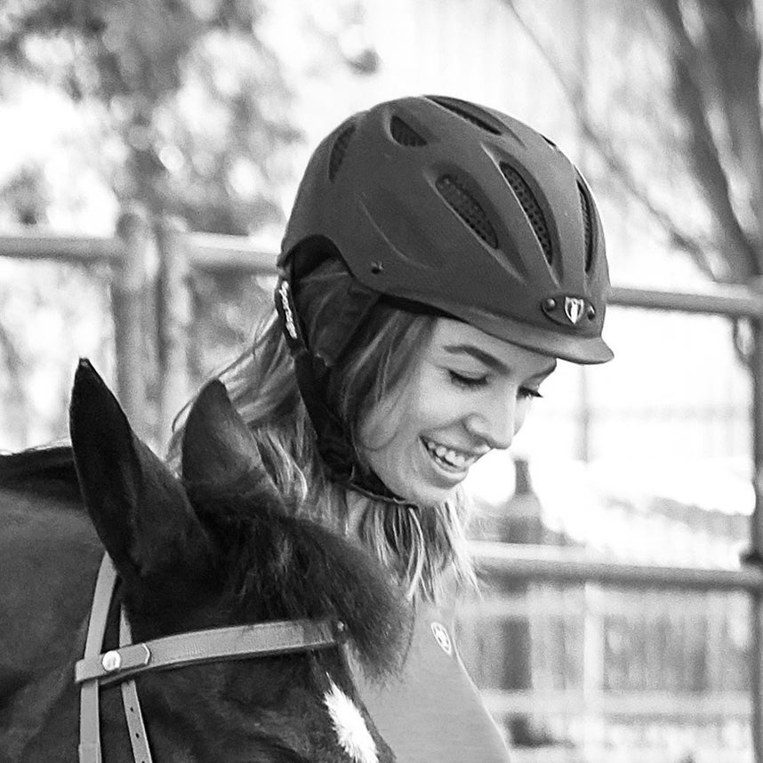 Riding Helmets by Type
