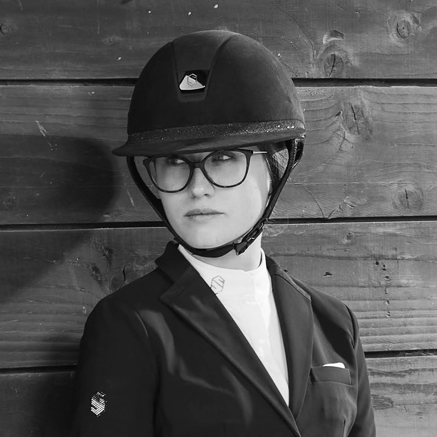 Riding Helmets by Brand