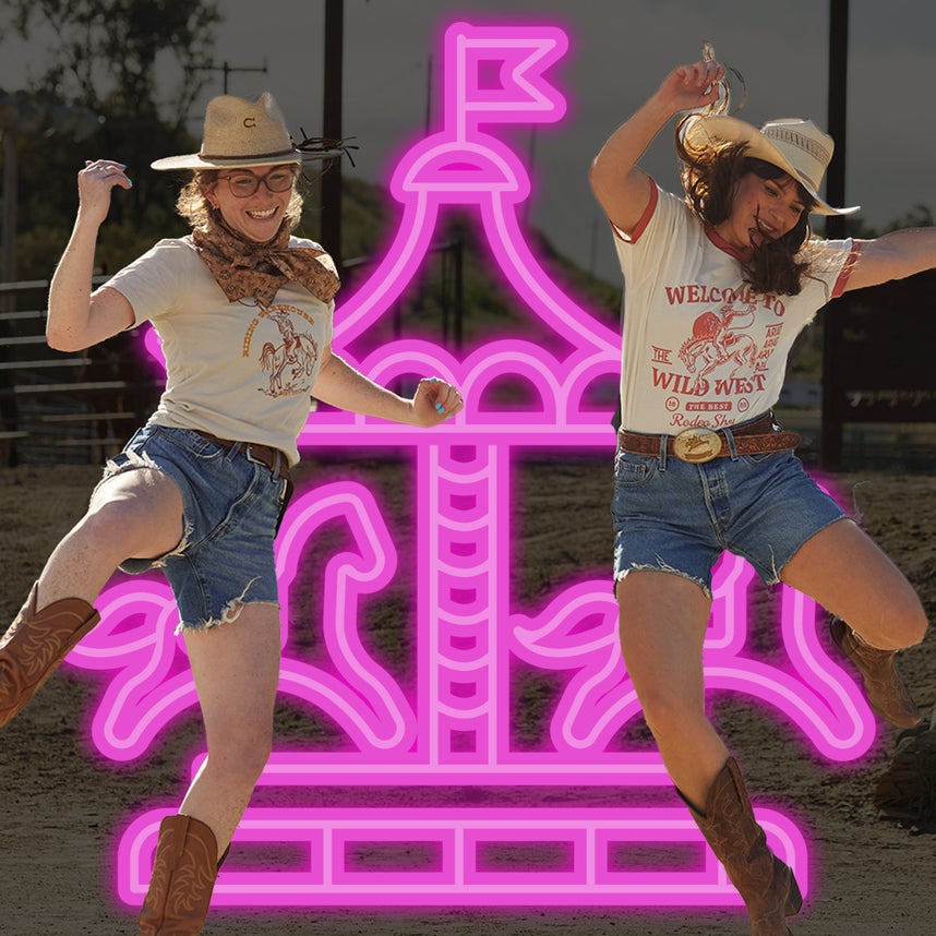 Iconic Fair Style