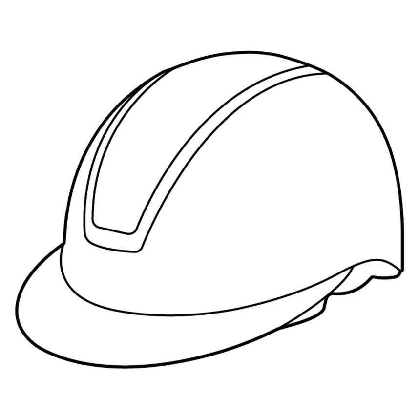 Kid's Summer Camp Helmets