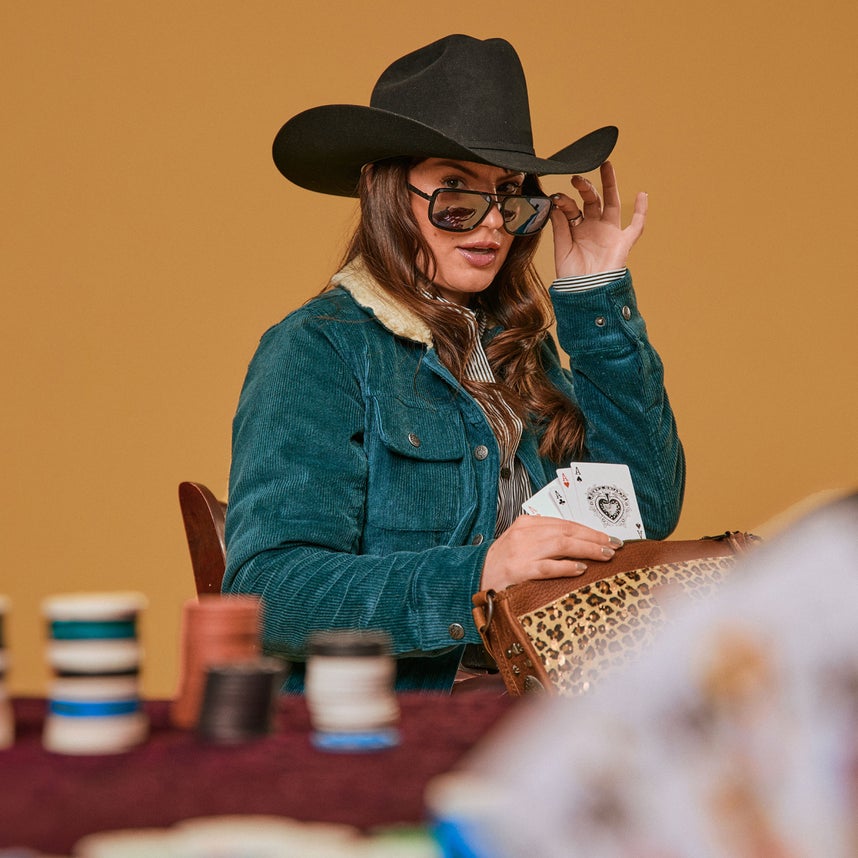 The Casino Queen
