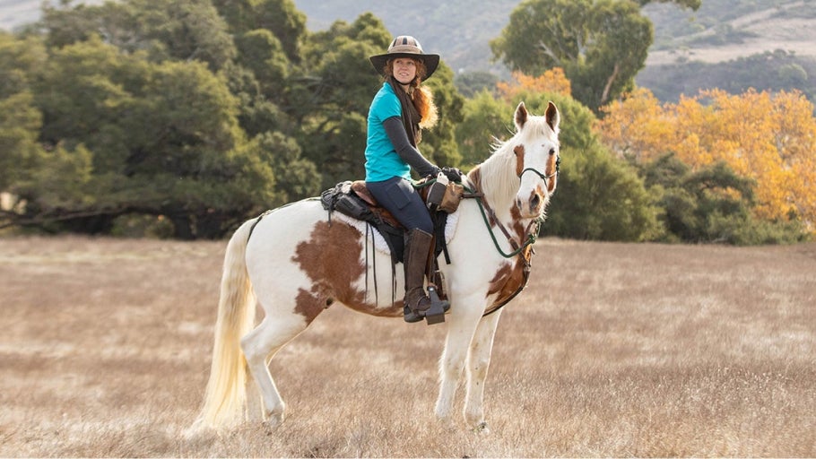 Best Sun Protection Gear for Horseback Riding