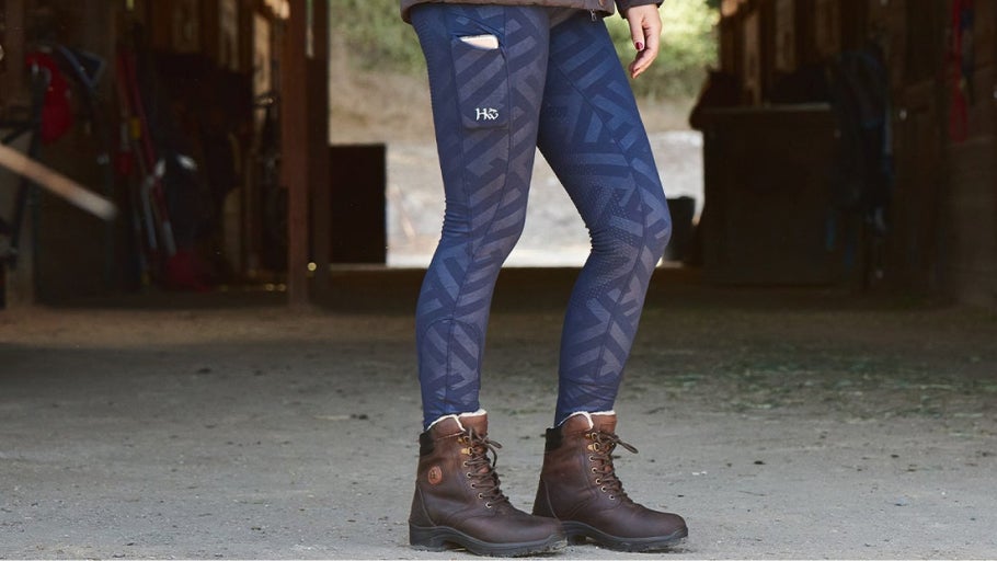 Best Women's Winter Riding Tights/Breeches of 2023