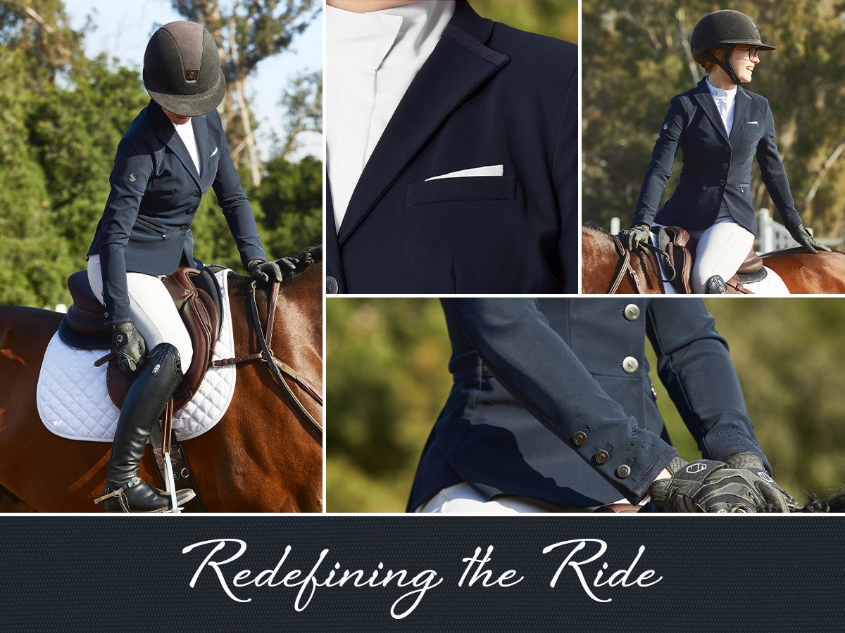 Samshield Redefining the Ride Riding Warehouse