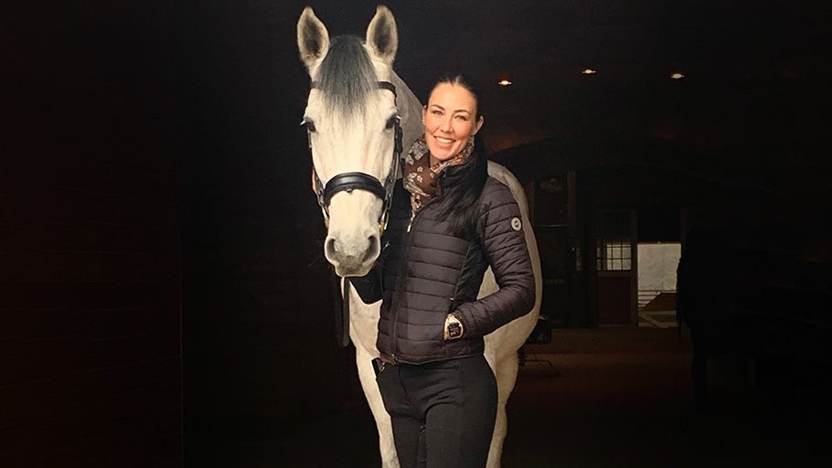 Meet Ashley Marascalco