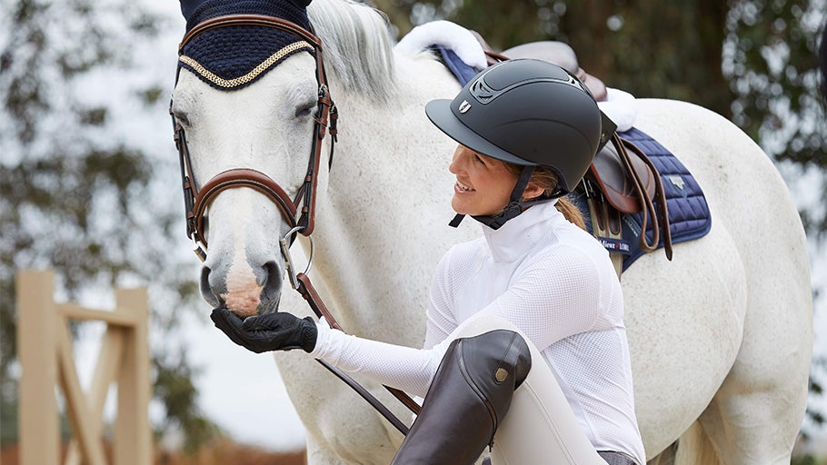 Rider Apparel & Footwear Terms