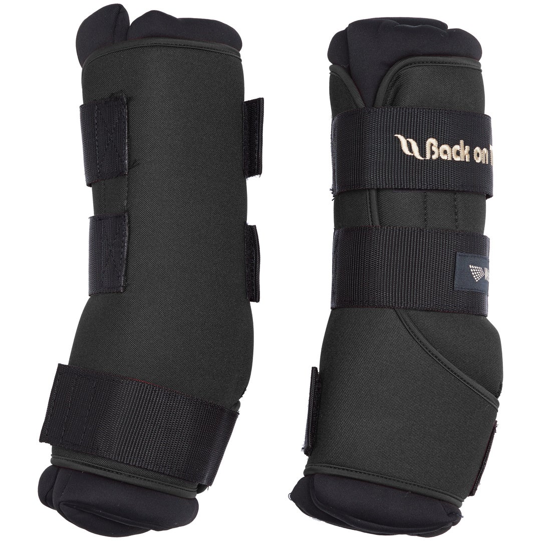 Back On Track Therapeutic Royal Boots Quick Wraps Pair | Riding Warehouse