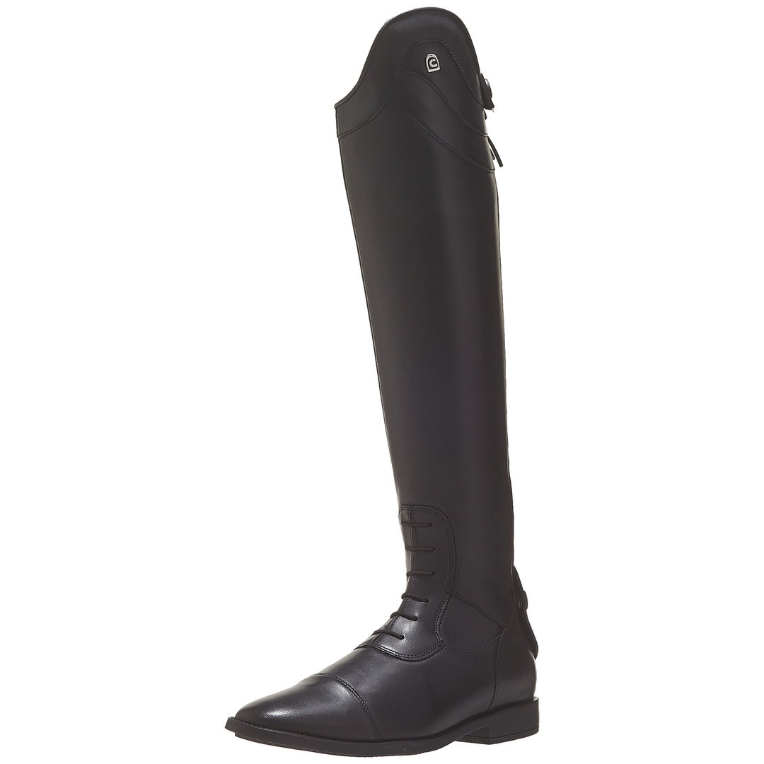 Cavallo Linus Slim Jump Tall Boots - Black | Riding Warehouse