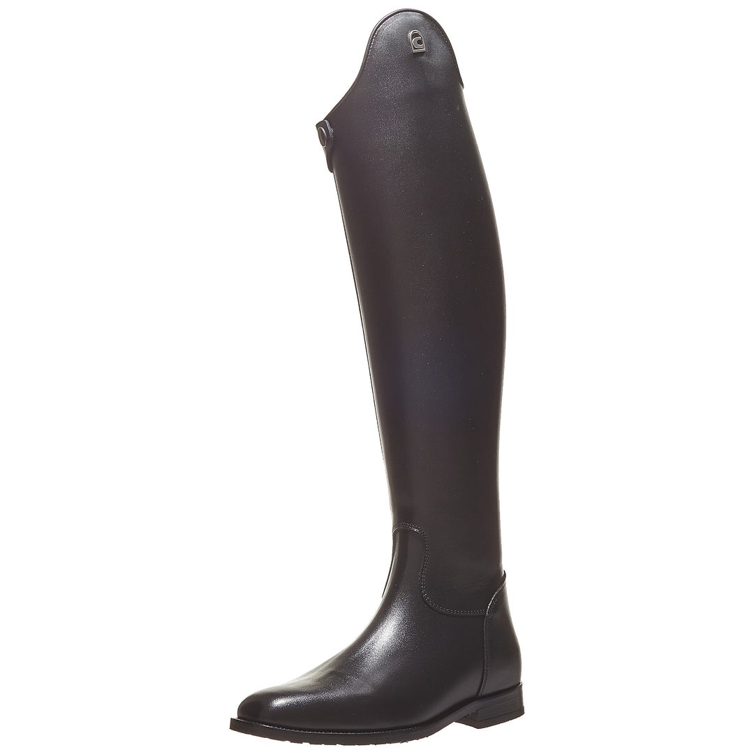 Cavallo Stanford Classic Dressage Tall Boots - Black | Riding Warehouse