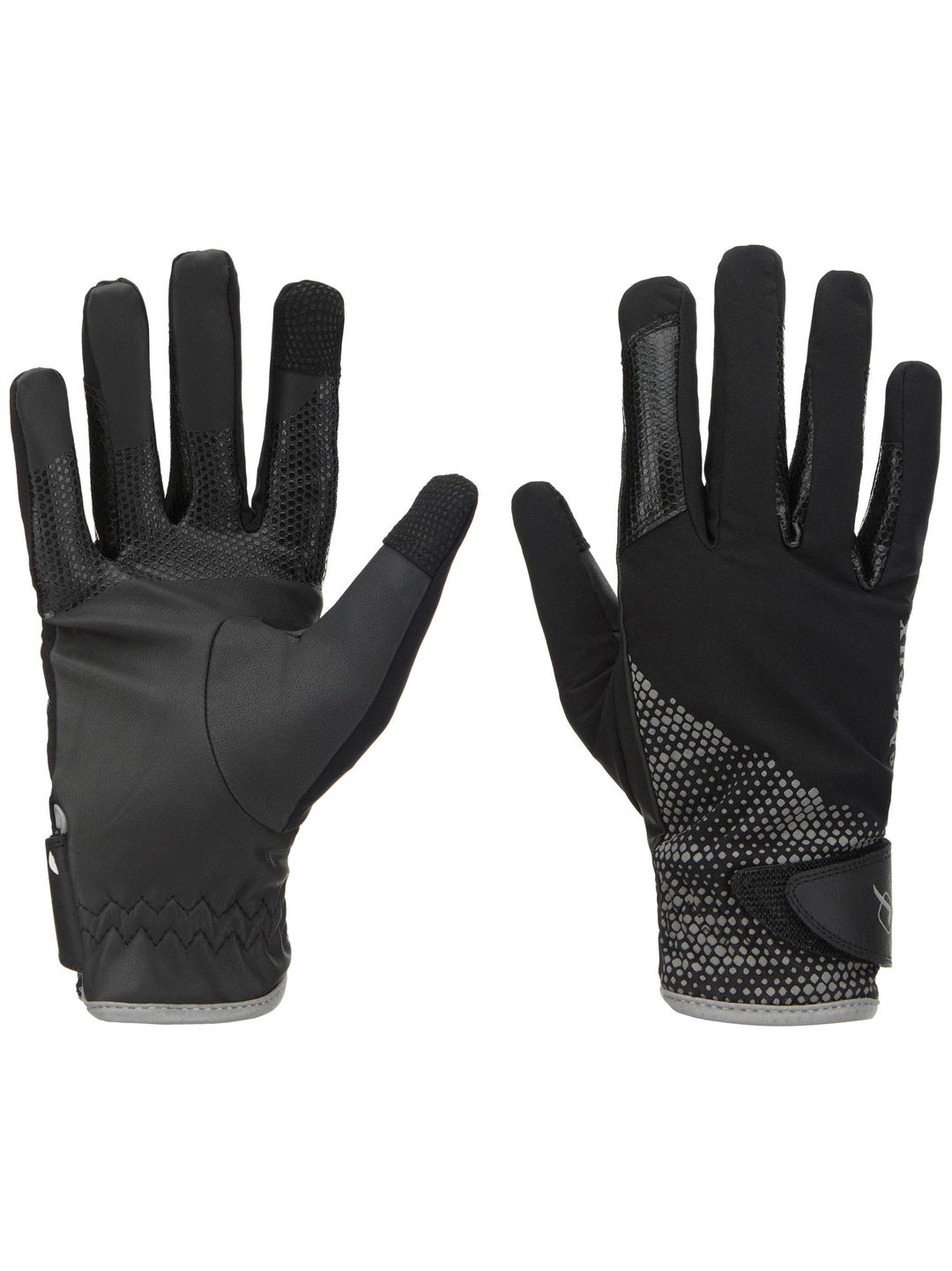 LeMieux Close Contact Waterproof Riding Gloves Riding Warehouse