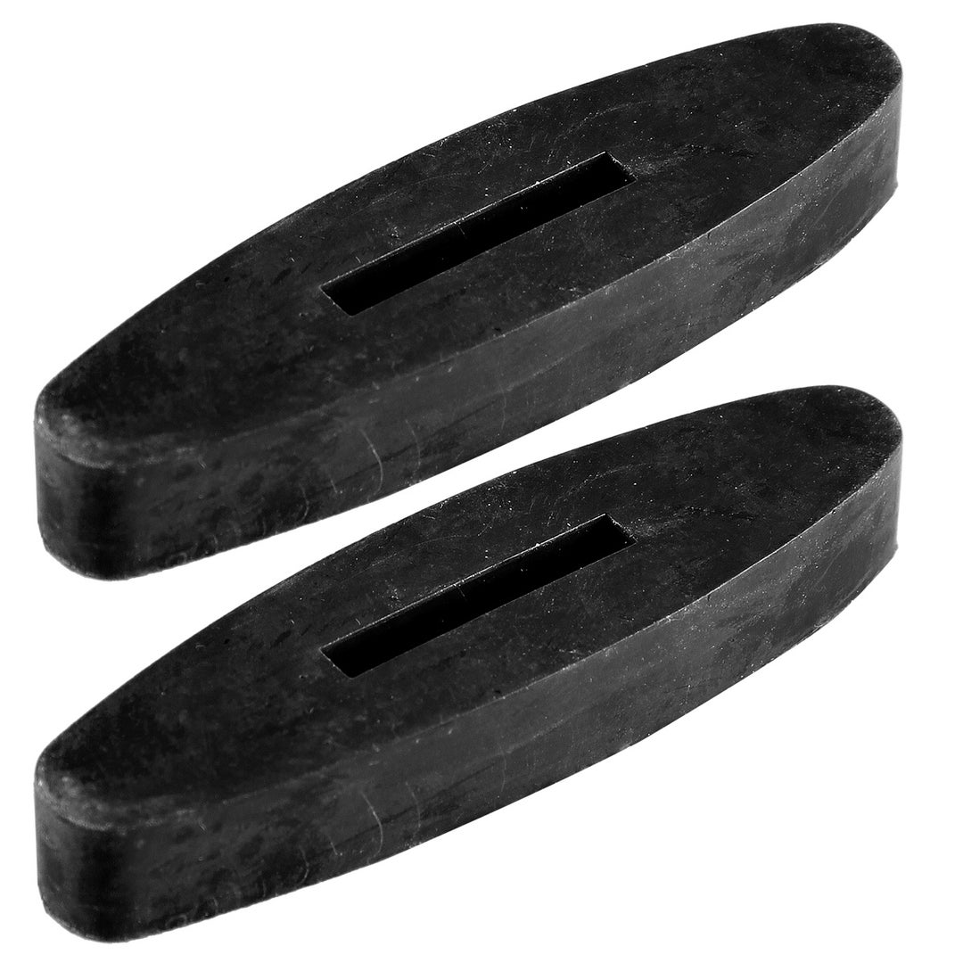 Roma Rubber Rein Stops for Running Martingales Pair Riding Warehouse