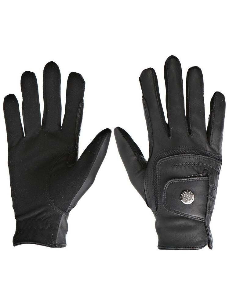SSG Hybrid Extreme Riding Gloves | Riding Warehouse
