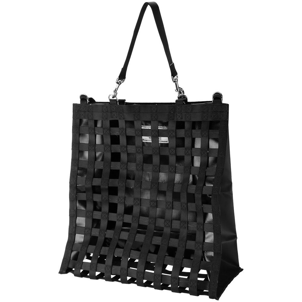 Slow Feeder Hay Bag 1.25" Openings Riding Warehouse