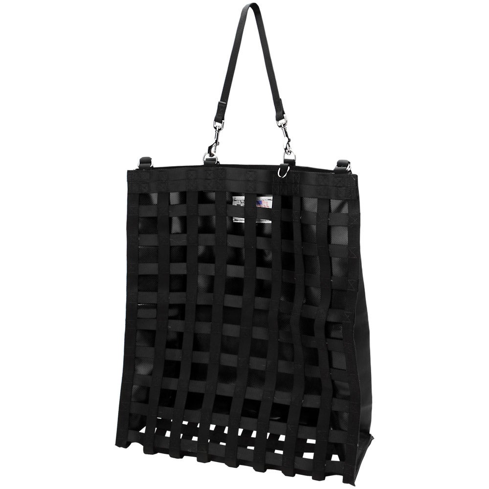 Slow Feeder Hay Bag 1.5" Openings Riding Warehouse