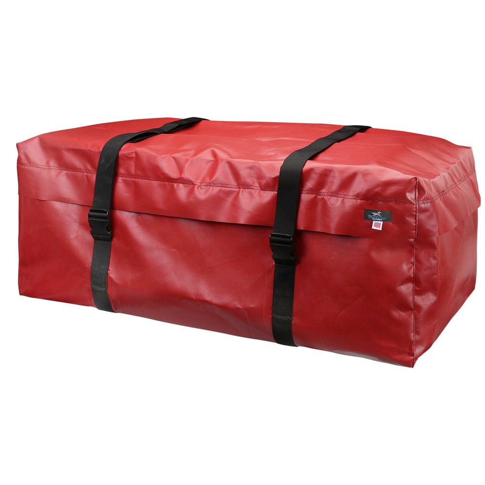 World Class Equine Waterproof Full Hay Bale Bag Cover | Riding Warehouse