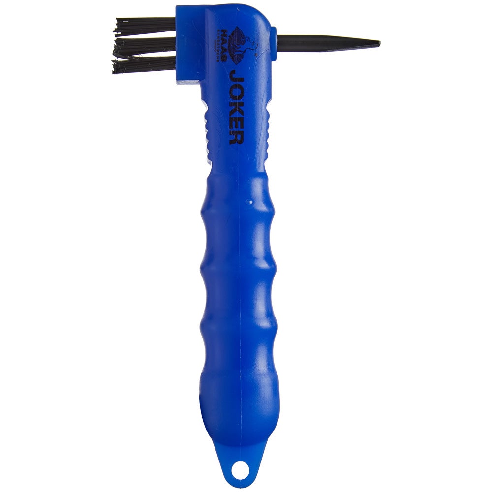 Imperial Riding Hufkratzer IRH Scraper – Robuster Produktbild-Vorschau 4