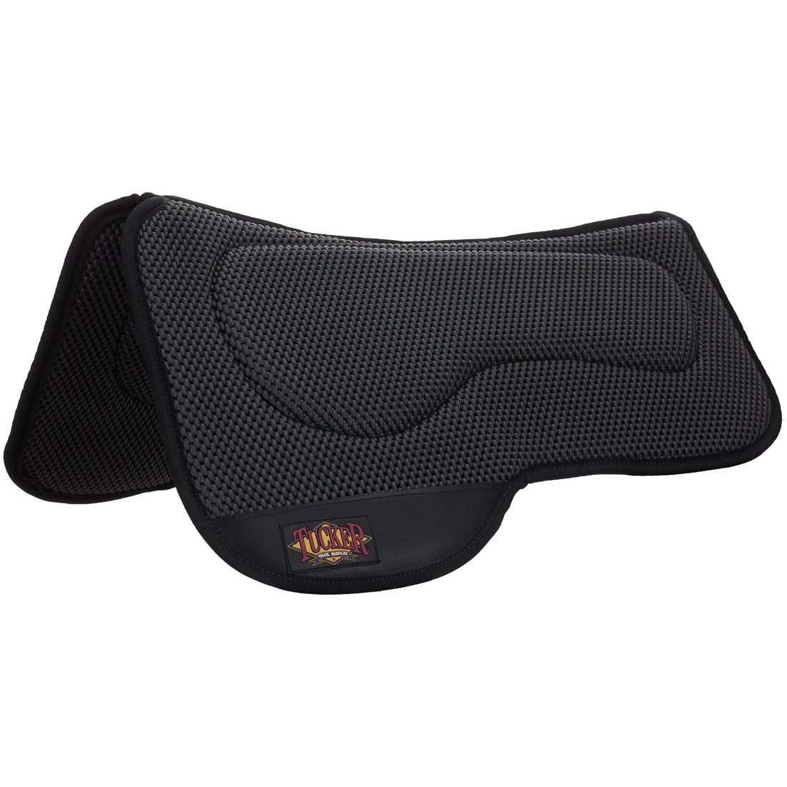 Tucker No Slip Tacky Too Full Saddle Pad | Riding Warehouse