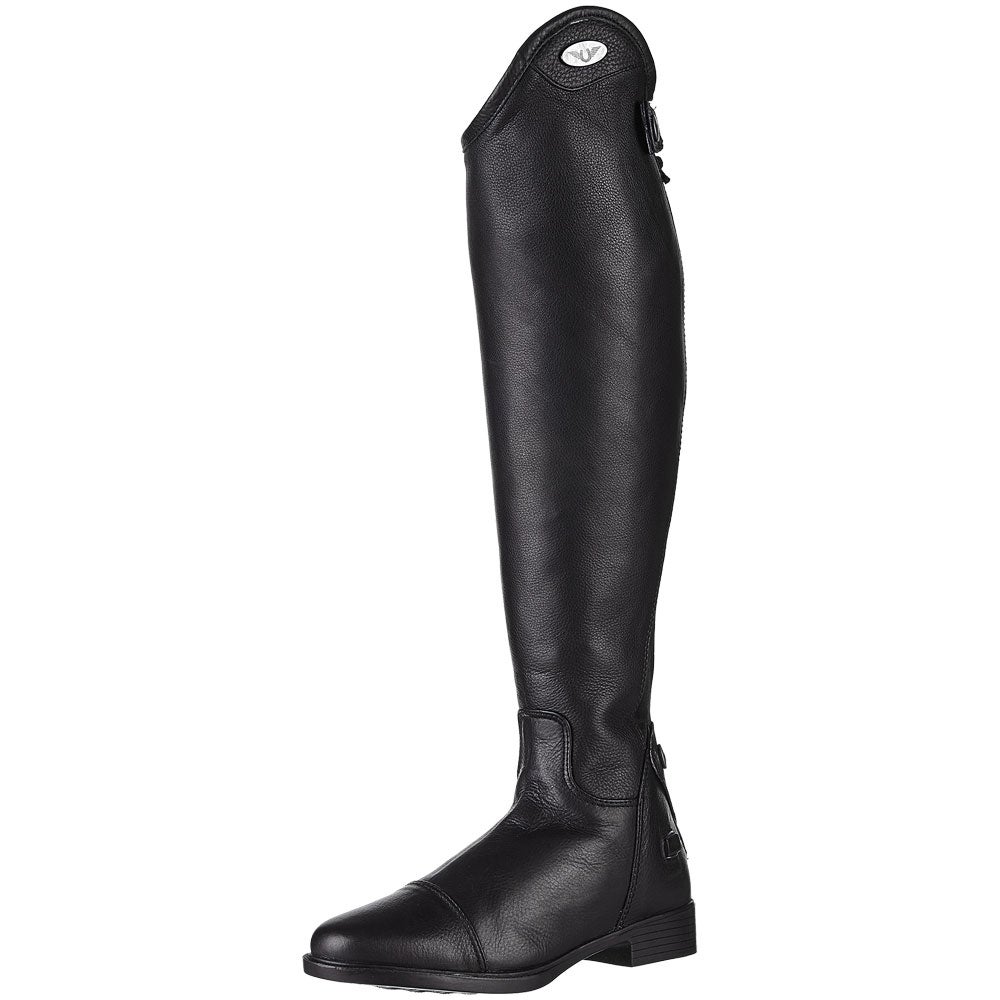 tuffrider ladies plus rider dress boots