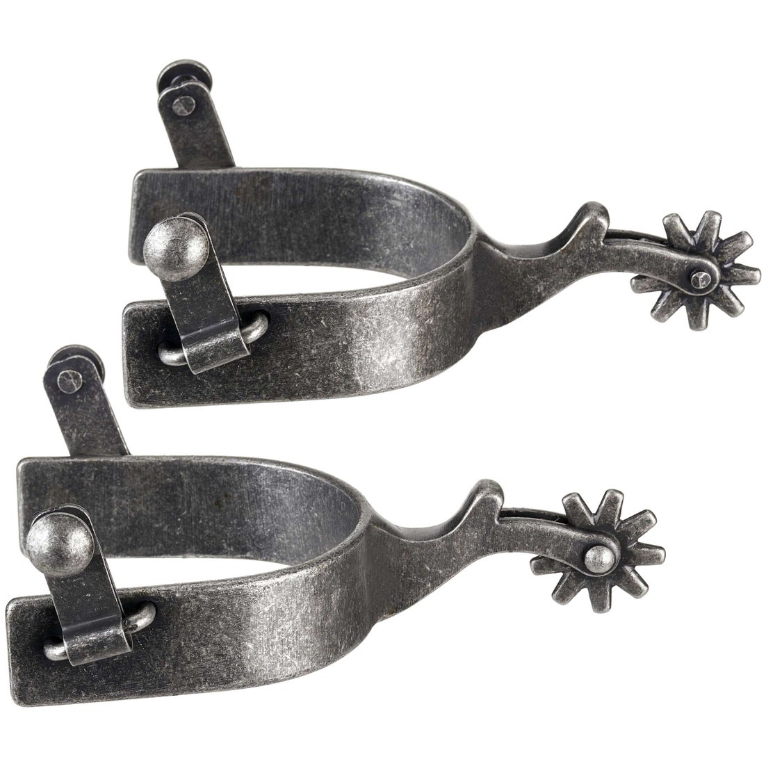 Weaver Mens Spurs | Riding Warehouse