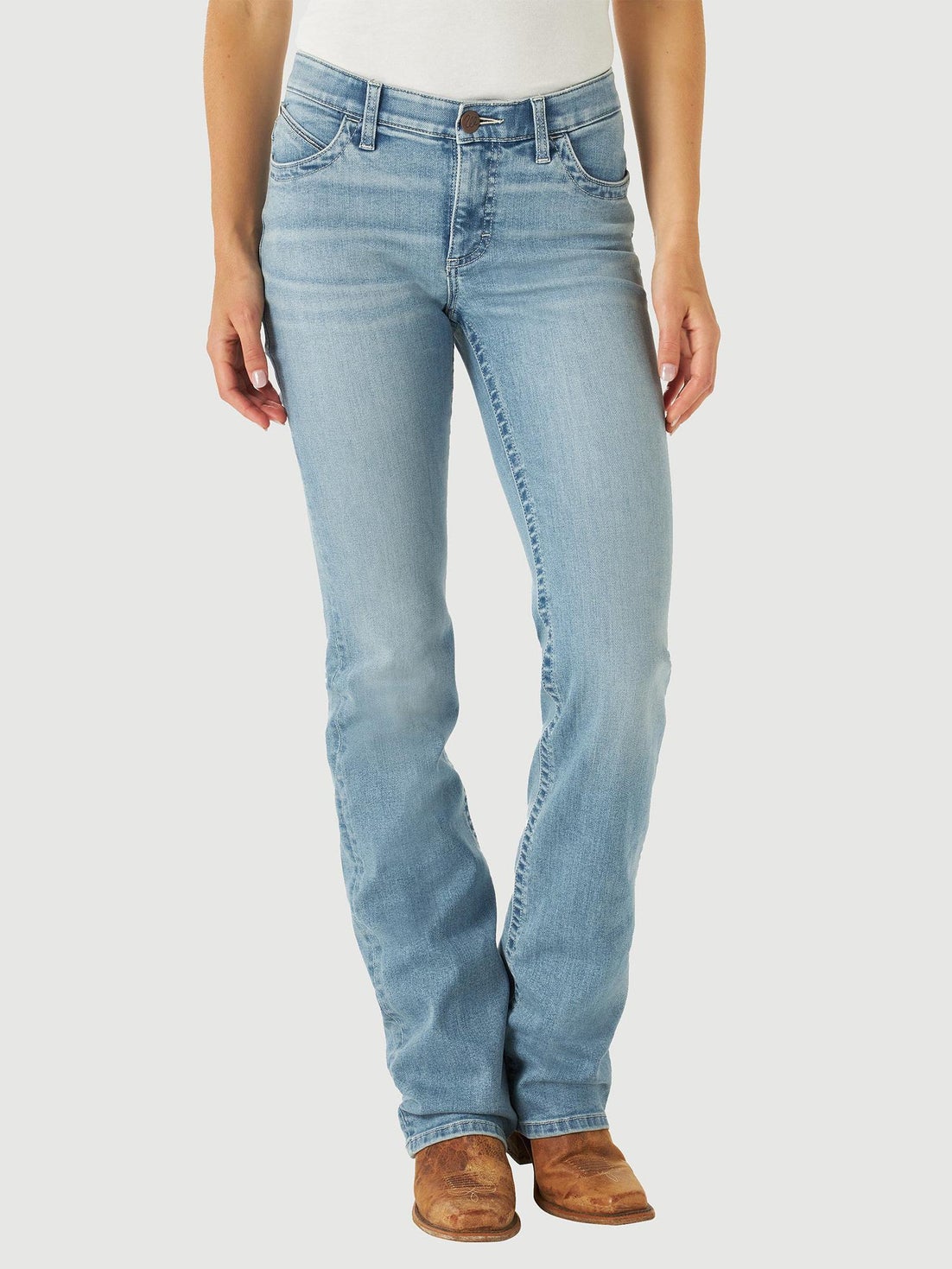 wrangler willow jeans