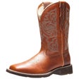 Ariat Women's Delilah Stretchfit Square Toe Cowboy Boot