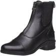 Chaussures équitation Neuves Bottes D'Écurie Ariat Heritage Breeze Zip Paddock - Taille 11 Femme, Noir - Neufes Zodiac Bateau
