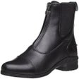 Bottes Paddock Ariat Heritage IV Femme – Noir, Taille 10.5 B, Zippées, Style Western