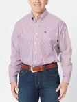 Cinch Men's Tencel ClassicFit Striped Button Down Shirt