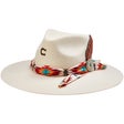 Charlie1Horse Wanted Collection Navajo Felt Hat