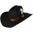 Charlie1Horse by Laney Wilson Saddle Up Felt Cowboy Hat