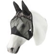 Masque Mouche Cheval Masque Anti-mouches Cashel Pour Cheval Protection Longue Couvrant Nez Et
