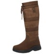 Dublin River IV Women's Tall Boots - Chocolate