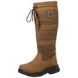 Dublin River IV Women's Tall Boots - Dark Brown