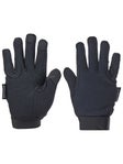 Dublin Thinsulate Winter Track Gloves Black XS