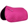Equitare Cadence Cotton Quilted All Purpose Saddle Pad