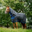 Horseware Amigo Ripstop 900 Turnout Blanket Lite 0G