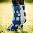 Horseware Breathable UV Protection Fly Boots Set of 4