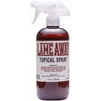 Lameaway CBD Topical Spray