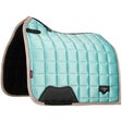 LeMieux Spring Loire Satin Dressage Saddle Pad