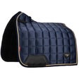 LeMieux Spring Loire Satin Dressage Saddle Pad