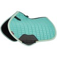 LeMieux Spring Suede Close Contact Saddle Pad