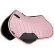 LeMieux Spring Suede Close Contact Saddle Pad