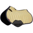 LeMieux Spring Suede Close Contact Saddle Pad