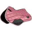 LeMieux Spring Loire Satin Close Contact Saddle Pad