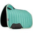 LeMieux Spring Suede Dressage Saddle Pad 