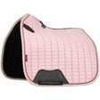 LeMieux Spring Suede Dressage Saddle Pad 