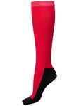 Ovation Spring Women's Footzees Sport Tall Boot Socks