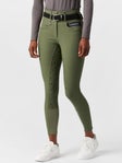 Romfh Ladies' Fall Isabella Silicone Full Seat Breeches